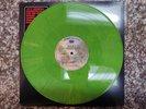 EXORCIST II THE HERETIC Florescent GREEN VINYL Sealed OST LP Record LINDA BLAIR