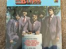 Los Buhos Lp “sealed”