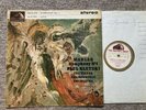 KLETZKI - MAHLER: SYMPHONY NO. 1 .... ASD 483 UK STEREO W/G ED1 VERY RARE