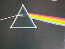 Pink Floyd ?The Dark Side Of The Moon Vinyl Record A3/B3 1973 UK Pressing