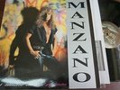 MANZANO - Al Límite De La Pasión, LP 12