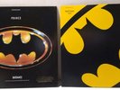 Prince - Batdance and Partyman 12 INCH MAXI-SINGLES
