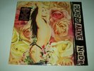 DEAD OR ALIVE - 'NUDE' New Sealed 1989 Vinyl Album ORIGINAL US LP