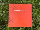 Frank Ocean Channel Orange Vinyl 2XLP orange swirl Blond Endless Nostalgia ultra