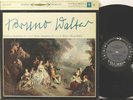 MS 6078 6 eye Bruno Walter, Beethoven, Symphonies #1 & #2 Columbia Symphony Orch