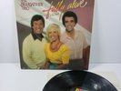 Bill Gaither Trio Fully Alive In His Spirit lp Signed Autographed VG+