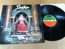 Orig Savatage Hall Of The Mountain King USA Vinyl LP Near Mint No Reserve