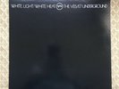 Velvet Underground - White Light/White Heat (Vinyl)