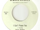 JIMMY ROBINS I Cant Please You JERHART CHICAGO NORTHERN SOUL USA 45