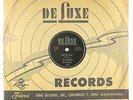 Doo-Wop 78 - Bill Robinson & The Quails - Why Do I Wait - Deluxe - VG++ mp3