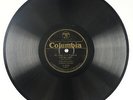 Prewar Black Gospel 78 - Fisk Jubilee Singers - Soul Is Witness - Columbia 3819