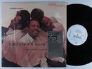 THELONIOUS MONK Brilliant Corners RIVERSIDE OJC-026 LP VG+ SHRINK **