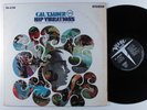 CAL TJADER Hip Vibrations VERVE LP **