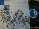 JEAN MICAULT  / LISZT     / CFD