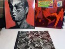 Rolling Stones Vinyl Record Dirty Work Tattoo You Steel Wheels All New Sealed