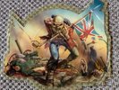 IRON MAIDEN  