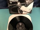 McGhee, Howard / Sharp Edge / Black Lion BLP 60110 / Jazz Vinyl