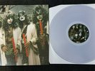 KISS ?- MORE UNRELEASED TRACKS -  Limited Edition Clear Vinyl 12