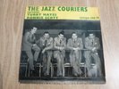 THE JAZZ COURIERS FEATURING TUBBY HAYES - ORIGINAL UK ISSUE - VERY GOOD