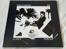 FRANCO BATTIATO - LA VOCE DEL PADRONE 40 ANNIVERSARIO - VINILE NERO - COPIA 162