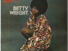 Danger High Voltage, by Betty Wright USA 1974 Alston