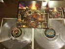 Flying Lotus - Flamagra 2xLP Deluxe Clear Vinyl w/ Pop-Up Gatefold (includes fre