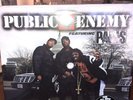 Public Enemy “rebirth of a nation “Record Vinyl HipHop