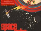 Various - Space Echo - The Mystery Behind The Cosmic Sound Of Cabo Verde Finally