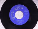northern soul THE DE VONS Someone To Treat Me KING 6226