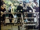 LP STEELEYE SPAN - hark  the village wait, Insert, UK, nm