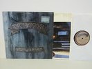 Bon Jovi-New Jersey-Promo-Hard Rock-LP