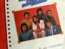 LOS BUKIS*SI ME RECUERDAS*QUE MALA-TE VOY A AMAR- TUS MENTIRAS-CBS MELODY VG++