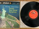 RCA Living Stereo Dvorak New World Symphony Shaded Dog REINER LSC-2214 6s/3s NM-