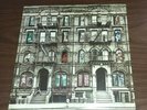 Led Zeppelin Physical Graffiti S-2-200 2 LP Vinyl W/ Inner Sleeves Insert Record