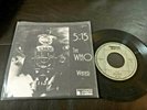 THE WHO 5:15 b/w Water 1973 GUATEMALA 7