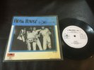 THE WHO Who's Next 1971 MEXICO ROCK POWER SERIES ADVANCE PROMO EP