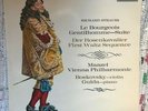 DECCA SXL 6304 WBG- RICHARD STRAUSS- MAAZEL, BOSKOVSKY, GULDA