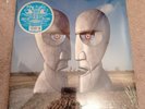 PINK FLOYD THE DIVISION BELL SEALED 25TH ANNIVERSARY LTD  BLUE VINYL 2 LP Set