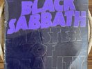 BLACK SABBATH - MASTER OF REALITY - VERTIGO SWIRL - 6360 050 - boxed cover