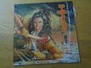 WISHBONE ASH - RAW TO THE BONE UK 1ST PRESS VINYL LP open-shrink Neat1027