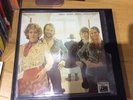 Abba.Bjorn,Benny,Anna & Frida.Waterloo.1974.USA. Promo pic sleeve.Rare.
