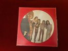 Rolling stones vinyl picture disc decca 30010 gp361 french vg condition