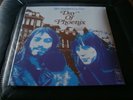 DAY OF PHOENIX--The Neighbour's Son, Danish 72s psych/prog-rock (Sonet RI, BLUE)