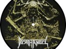DEATH ANGEL - SONIC BEATDOWN - PICTURE VINYL 7