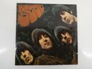 THE BEATLES RUBBER SOUL PMC 1267 MONO VINYL WITH INNER SLEEVE E4