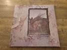 Led Zeppelin IV Zoso LP Atlantic SD 7208  1971 Original 1st Press NM+ (R203)