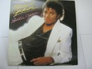 RECORD 12” SINGLE MICHAEL JACKSON BILLIE JEAN 2691