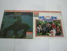 RECORD ALBUM THE BEACH BOYS SUNFLOWER SURF'S UP 6974