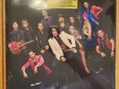 Paul Stanley’s Soul Station Black Vinyl 2lp Set Still Sealed With Hype Sticker