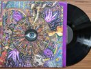 Legendary Pink Dots : Crushed Velvet Apocalypse LP 1990 Play it Again Sam / GOTH